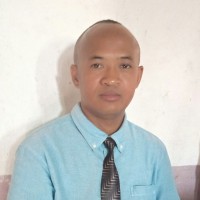 laza raharijesy