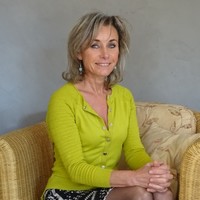 Claudie TELFER-Ghislain