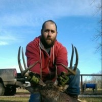 Shaun Rader