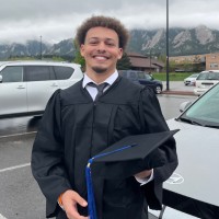 Elijah Deese