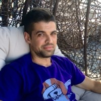 Boris Maslov
