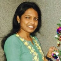 Veena Reddy