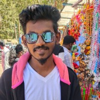 Manigandan S