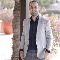Ahmad Al Mawed