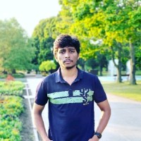 Ranjith Jangidi