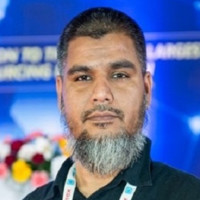 Ash-Shakur Rahaman