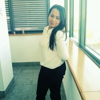 Shaxzodaxon Abdullayeva