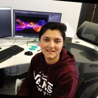 Sahil Asif