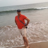 Abhinav Gupta
