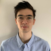 Nathaniel Cohen-Goh