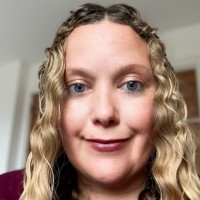 Sian Healy