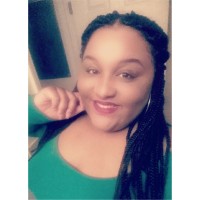 Keisha Shepherd