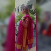 Rabbia Mehmood