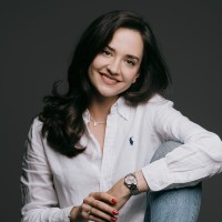 Victoria Kostadinova