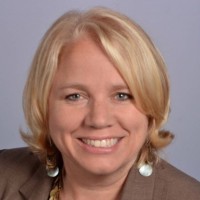Celeste R. Romp, DNP, APRN, CCNS, CPHQ, CCRN-K