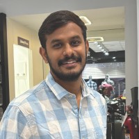 Susheel Satyamsetty