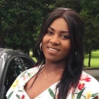 Latifah Pedley-Hinds