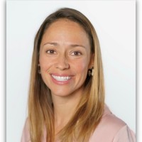 Elizabeth Ditoro, M.Ed