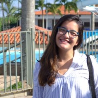 Gabriela Machado Morais