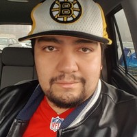 Edwin Perez