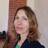 Nadezhda Pinchuk