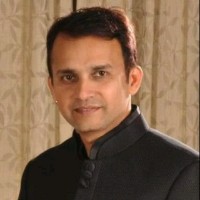 Vishnu Chavan