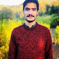 Ihtisham khattak
