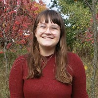 Patricia Terhaar, Rdn