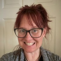 Laura Buck