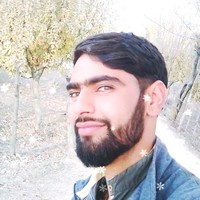 Shahrukh Ahmad