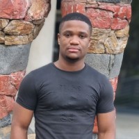 Marveille Kaumbu