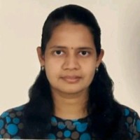 Priyadharshini Ramachandran
