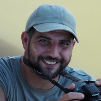 Ismail Canpinar