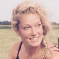 Annemarie Mühl - de Jong