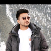 Gourav Joshi