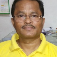Sanjib Pramanick