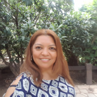 Carolina Mejia Dominguez
