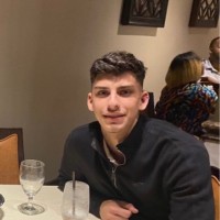 Gabe Garza, Mba