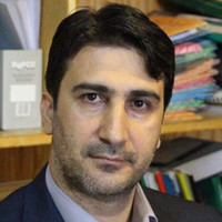 Alireza Sadeghimehr