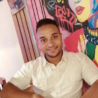 Mostafa Abdelrouf