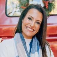 Christine Mcgillis