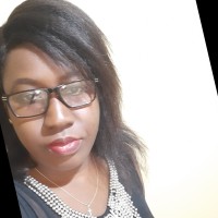 Sandrine Marie Lydie Gnacadja
