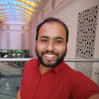 Ankit Priyam
