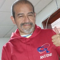 Antonio Enriquez Vega
