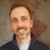 Jared Wolchuk, P. Eng