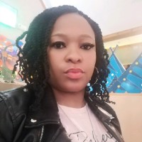 Busisiwe Maseko