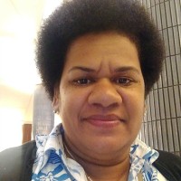 Aggie Rabaka