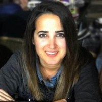 Carmen Sánchez Hinojosa