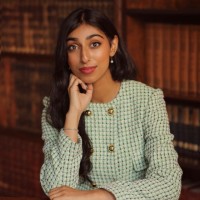 Reeya Kansra