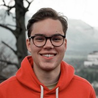 Luca Modl